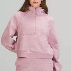 Lululemon Scuba Hoodie